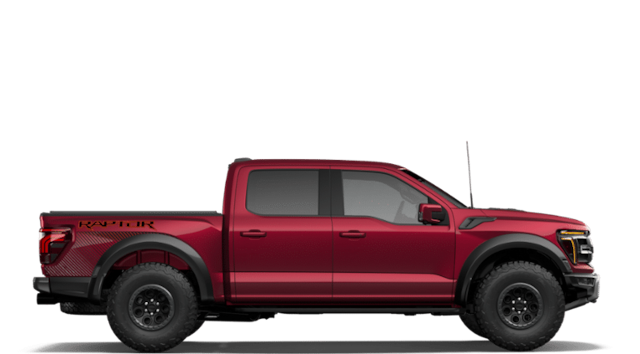 2026 Ford F-150+F-150